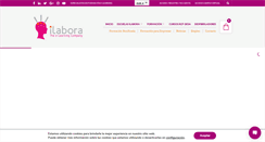 Desktop Screenshot of ilabora.com